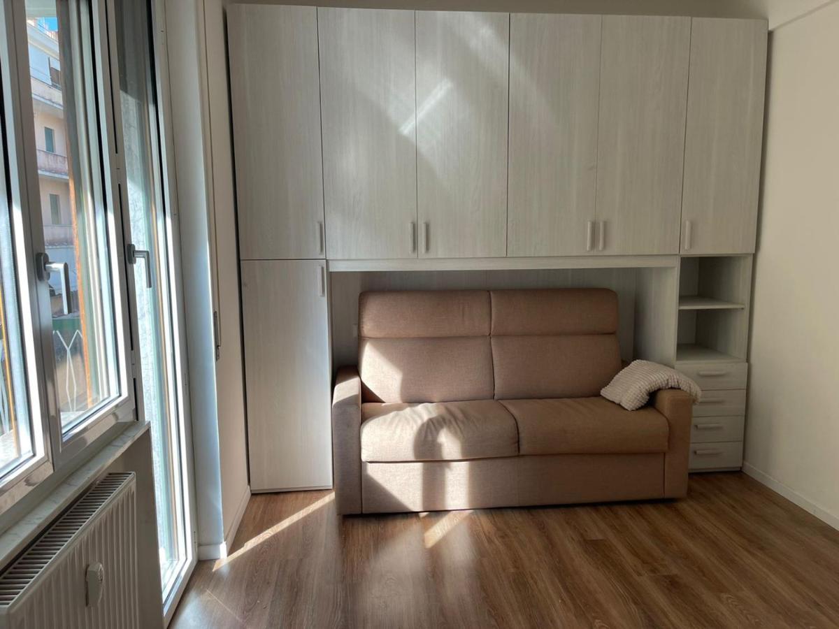 Town Flat Rapallo - Free Parking Экстерьер фото