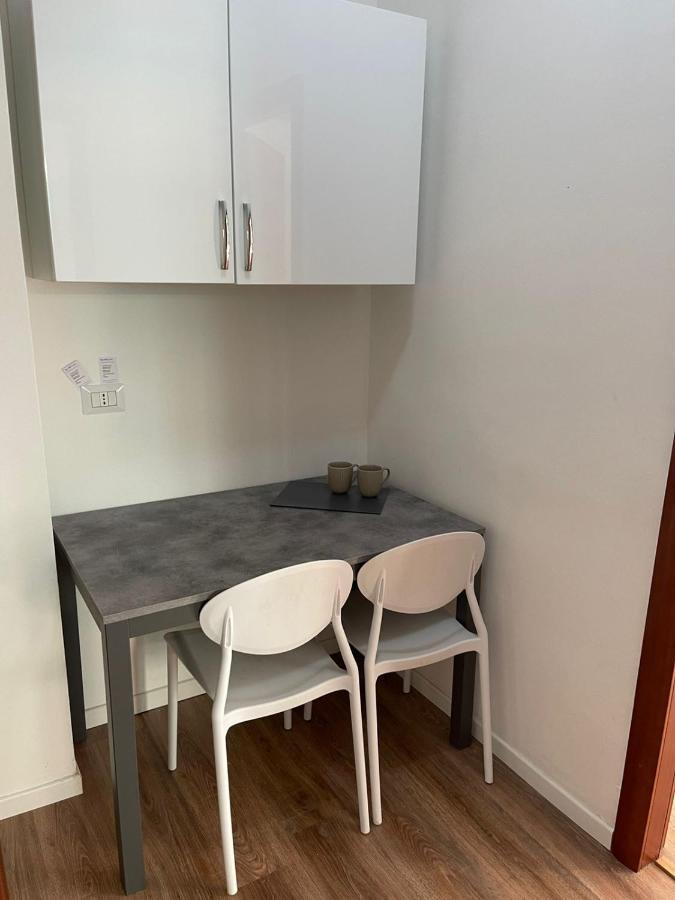 Town Flat Rapallo - Free Parking Экстерьер фото
