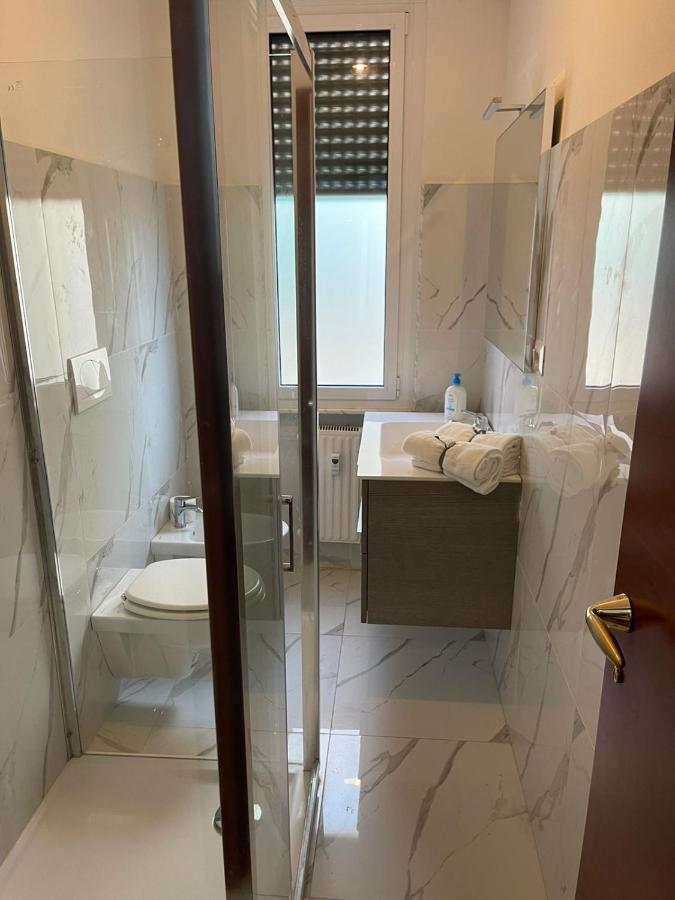 Town Flat Rapallo - Free Parking Экстерьер фото