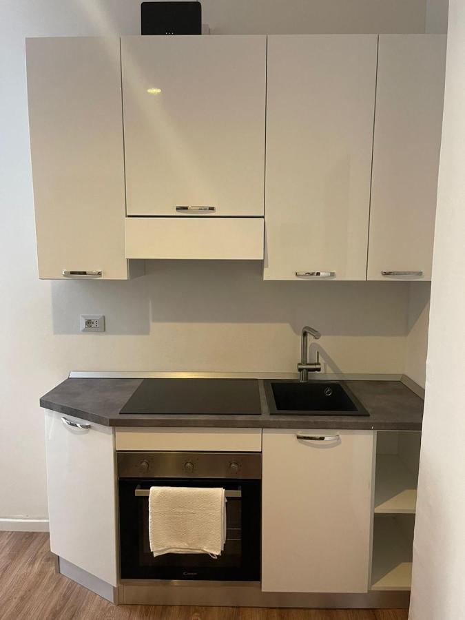 Town Flat Rapallo - Free Parking Экстерьер фото