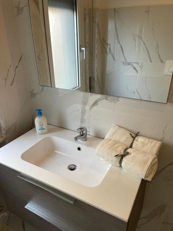 Town Flat Rapallo - Free Parking Экстерьер фото