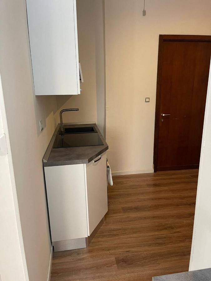 Town Flat Rapallo - Free Parking Экстерьер фото