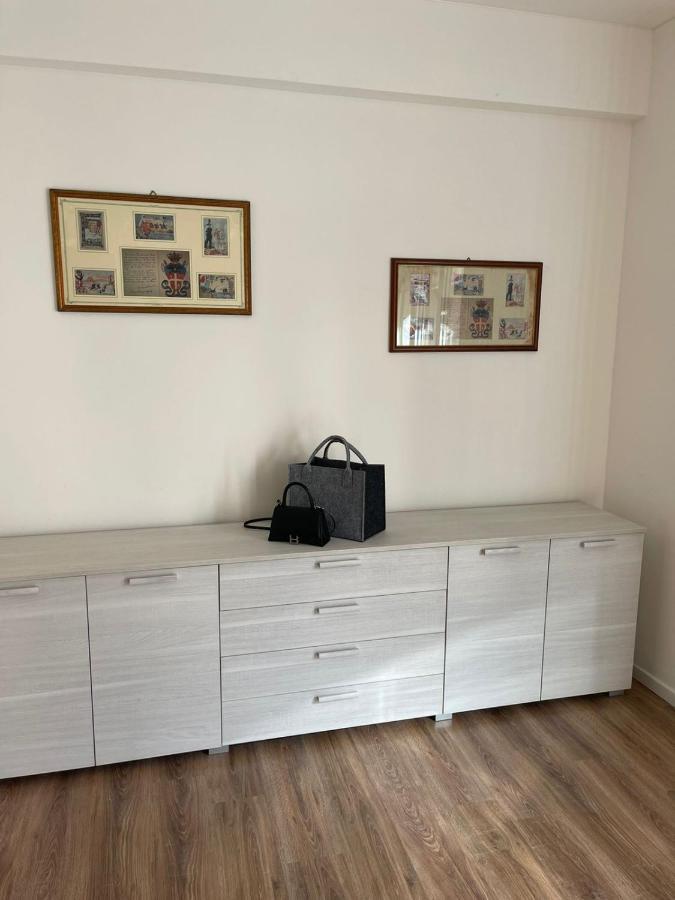 Town Flat Rapallo - Free Parking Экстерьер фото