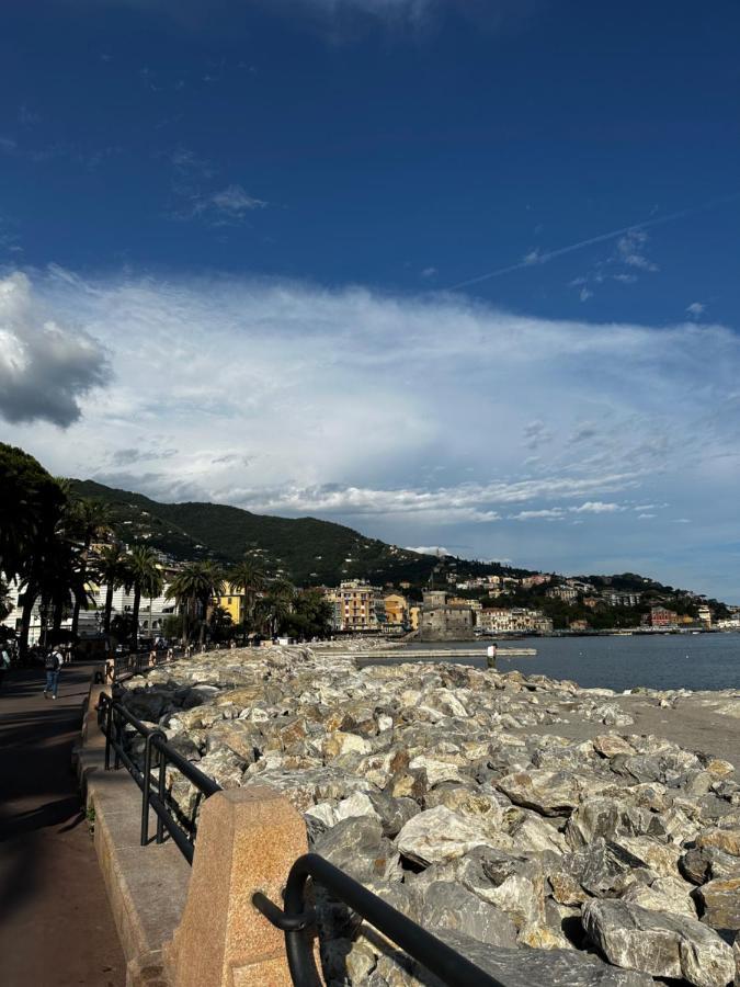Town Flat Rapallo - Free Parking Экстерьер фото